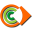 Icono minimizado