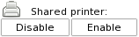 printer